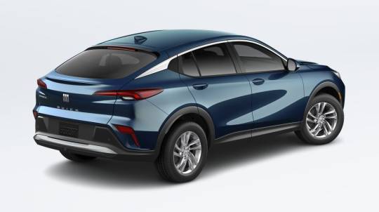 2025 Buick Envista