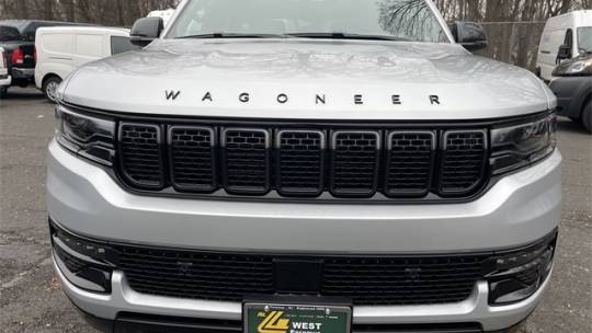 2024 Jeep Wagoneer