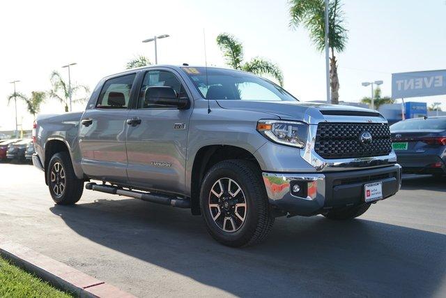certified 2018 toyota tundra 2wd crewmax sr5 ventura, ca 93003 for sale in san buenaventura, california