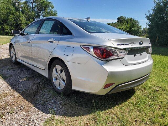 used 2012 hyundai sonata hybrid hutchinson, ks 67502 for sale in hutchinson, kansas
