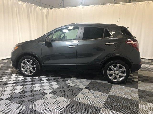 used 2017 buick encore awd premium bellevue, ne 68147 for sale in bellevue, nebraska