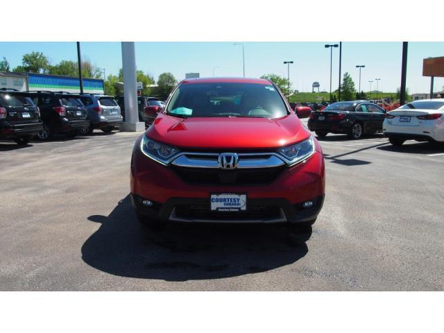 2017 honda cr-v ex-l awd ex-l 4dr suv for sale in jolly acres, south dakota