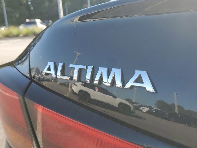 2022 nissan altima 2.5 s