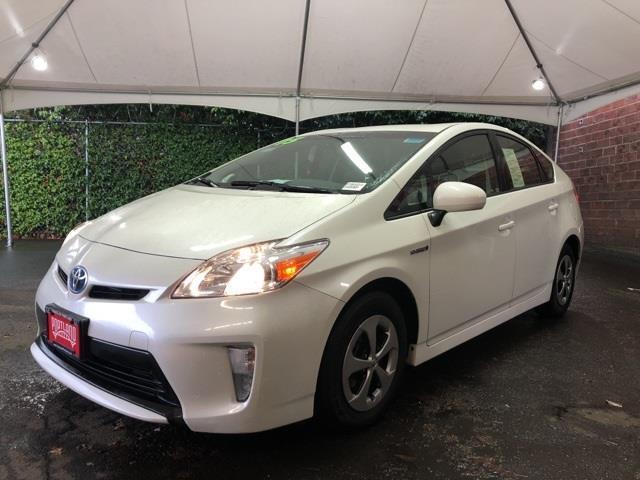 2015 toyota prius two two 4dr hatchback for sale in portland, oregon