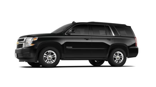 2019 Chevrolet Tahoe