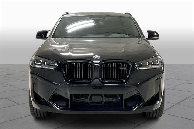 2022 bmw x4 m awd