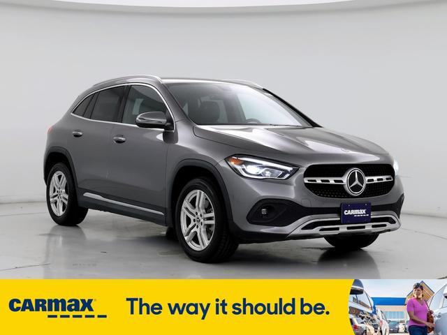 2023 mercedes-benz gla 250