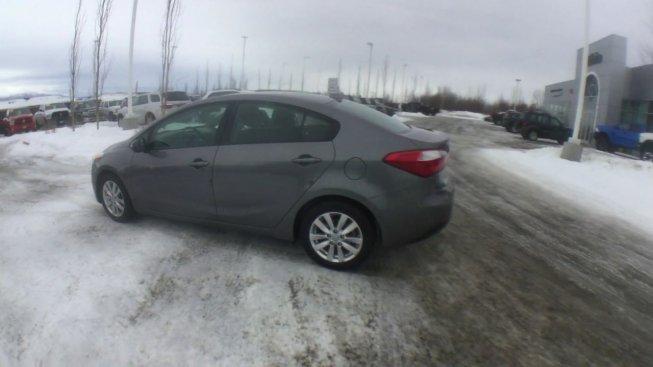 2016 kia forte lx sedan for sale in wasilla, alaska