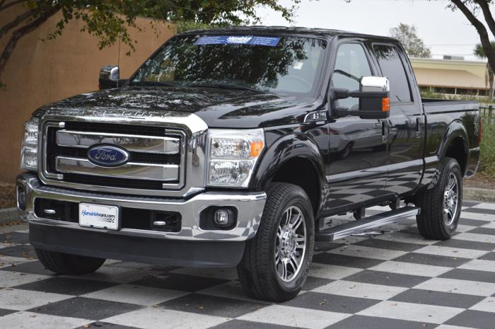 used 2015 ford f250 lariat wilmington, nc 28403 for sale in wilmington, north carolina