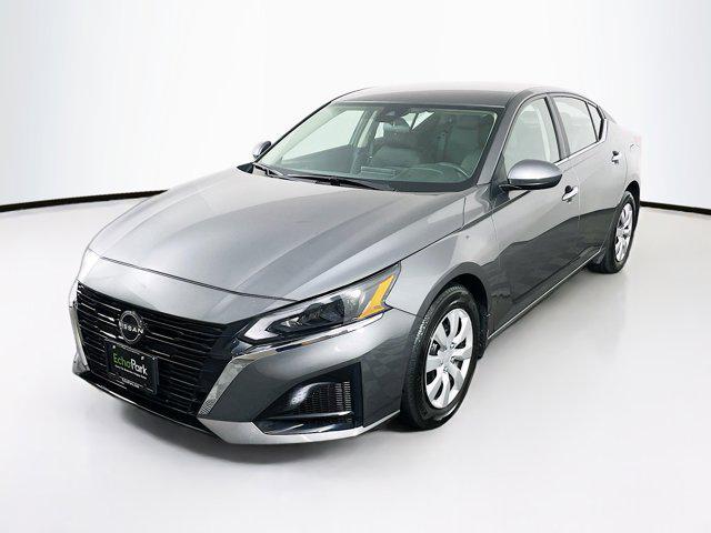 2023 nissan altima s fwd