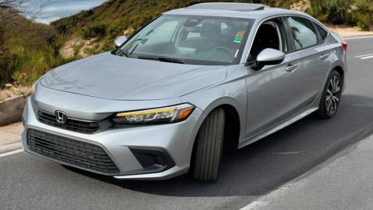 2023 Honda Civic