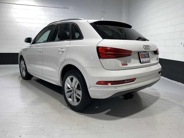 2017 audi q3 2.0t premium