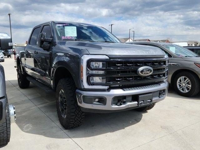 2024 ford f-250 lariat in loveland, colorado