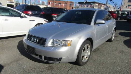 2004 Audi A4
