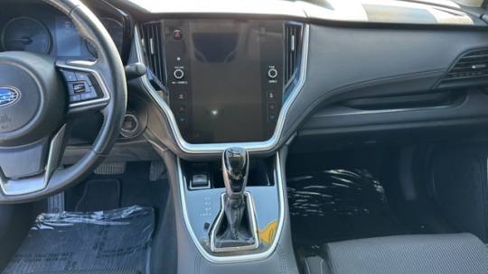 2020 Subaru Legacy