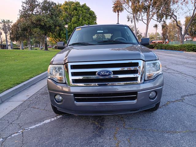 2010 ford expedition xlt