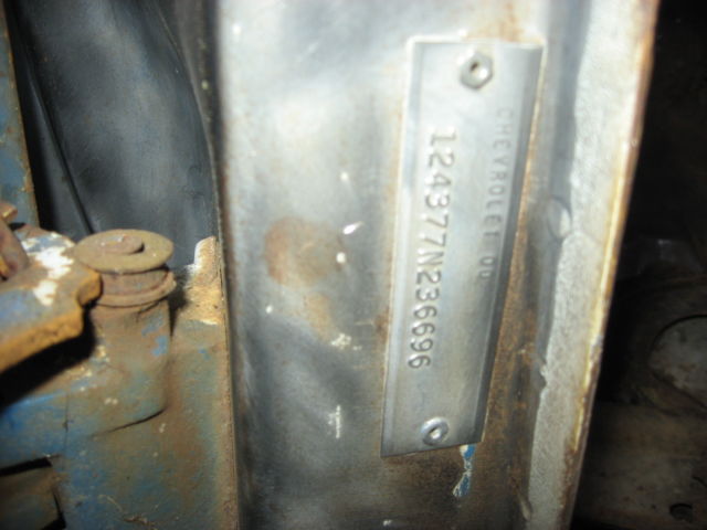 1967 chevrolet camaro project? ss?, z28? no reserve!!!!!