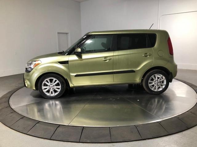 2013 kia soul !