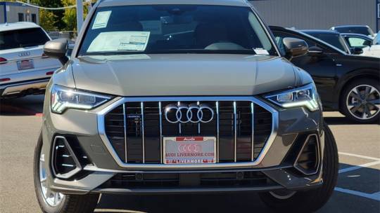 2024 Audi Q3