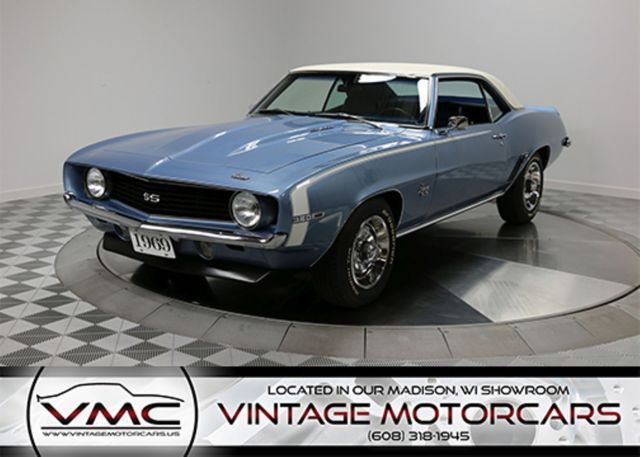 factory a/c - laser straight! - beautiful glacier blue - show quality - ss 350!