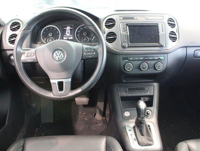 certified 2017 volkswagen tiguan wolfsburg edition glendale, ca 91204 for sale in glendale, california