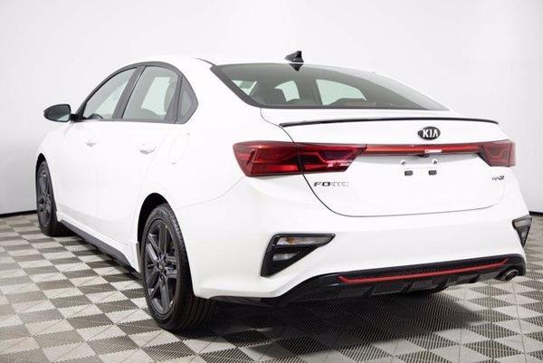 2021 kia forte in montclair, california