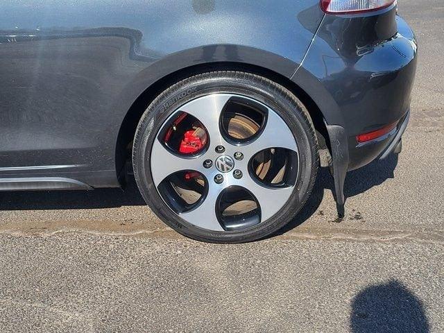 2012 volkswagen gti 2-door in bremen, indiana