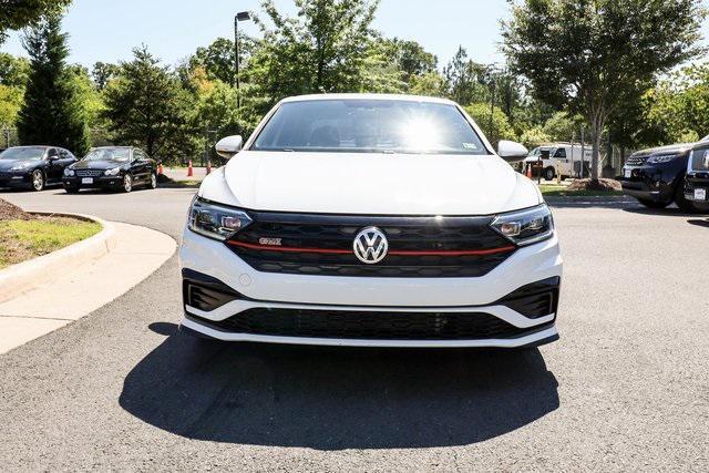 2020 volkswagen jetta gli 2.0t s
