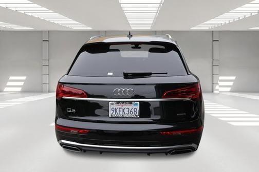 2024 audi q5