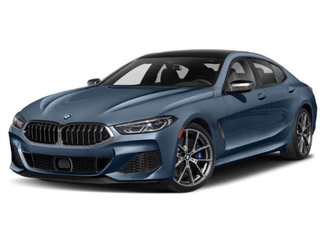 2022 bmw m850 i xdrive