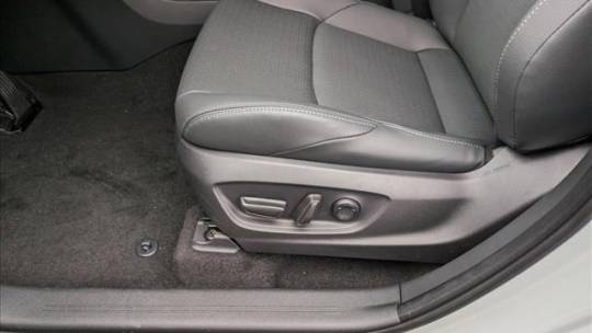 2024 Subaru Solterra