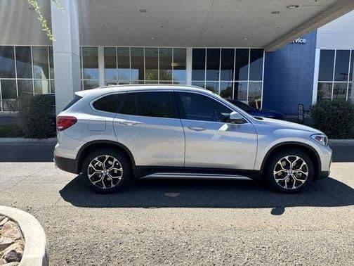 2021 bmw x1 sdrive28i in tucson, arizona