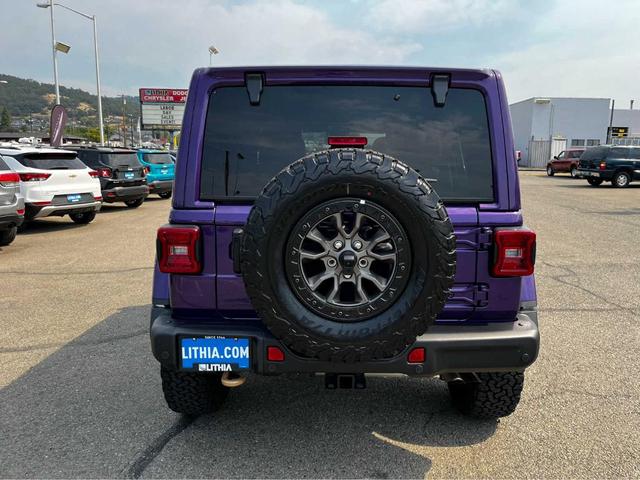 2023 jeep wrangler rubicon 392