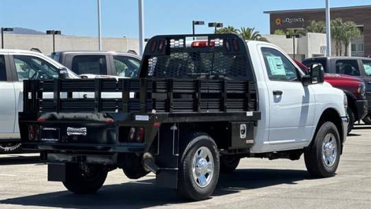 2024 RAM 3500