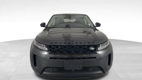 2021 Land Rover Range Rover Evoque se