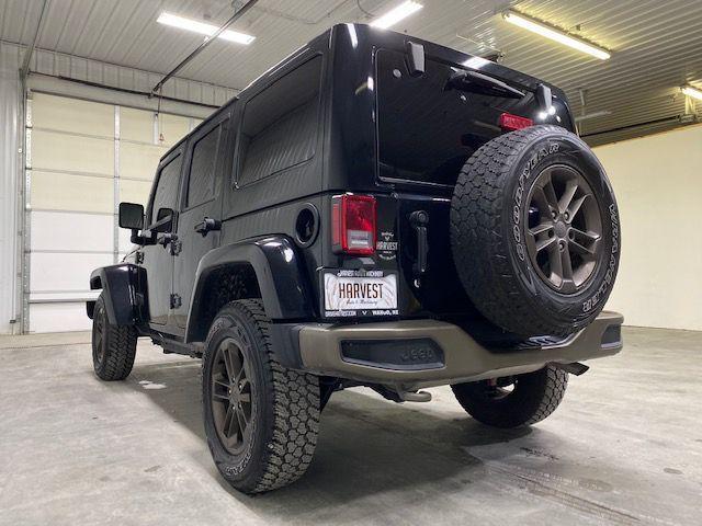 2017 jeep wrangler unlimited in wahoo, nebraska