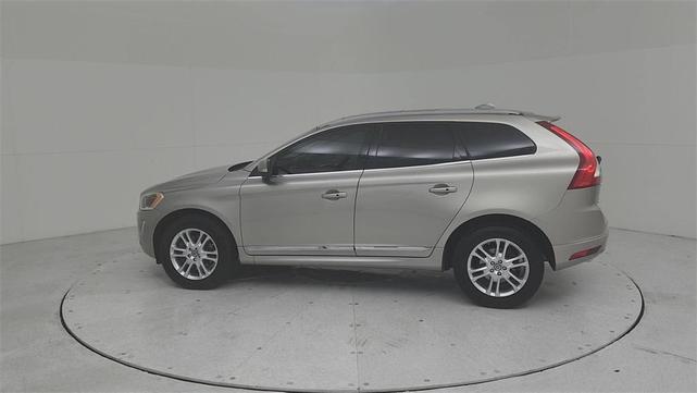 2015 volvo xc60 3.2 premier plus