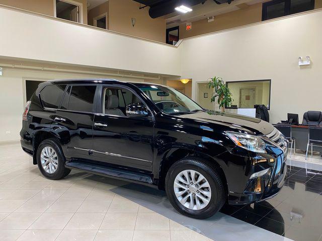 2015 lexus gx 460 base