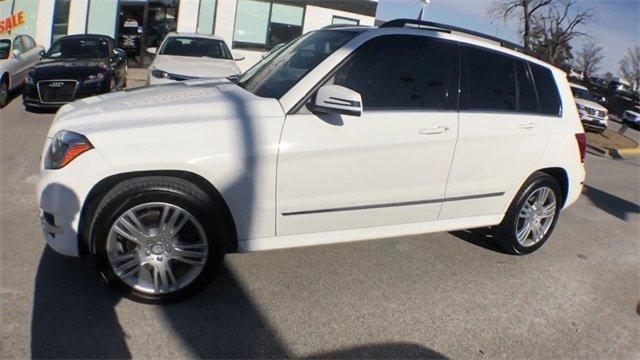 used 2013 mercedes-benz glk 350 4matic olathe, ks 66061 for sale in olathe, kansas