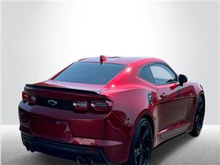2021 Chevrolet Camaro lt1