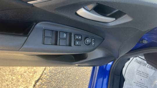2016 Honda Fit