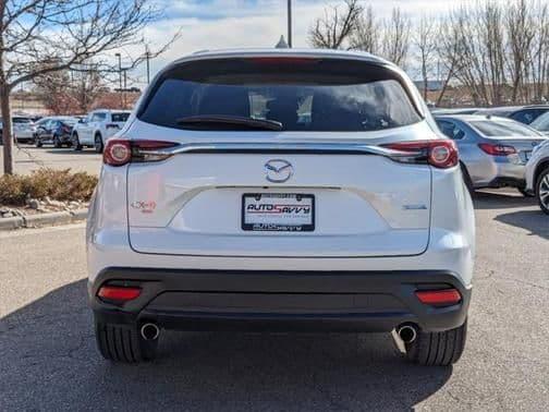 2022 mazda cx-9 touring in windsor, colorado