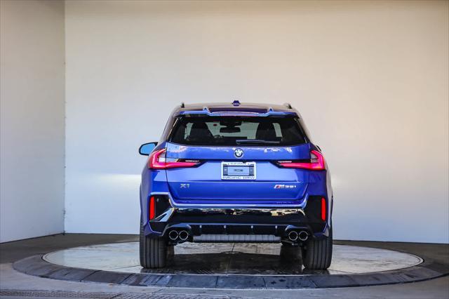 2024 bmw x1 m35i