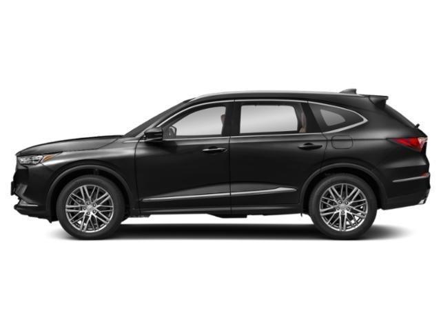 2022 acura mdx advance