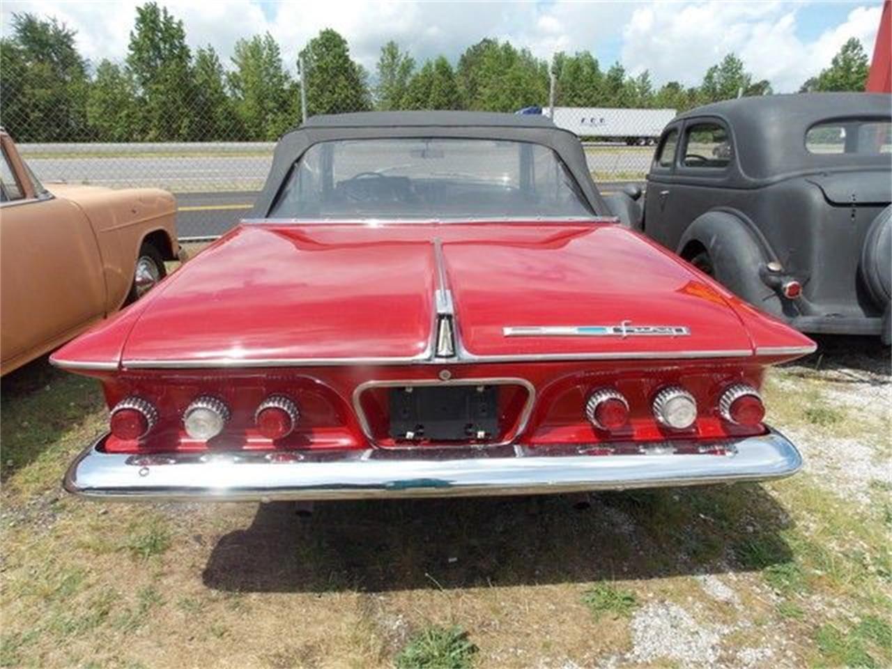1962 plymouth fury