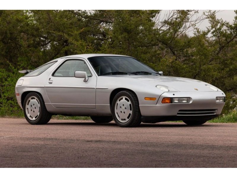 1988 porsche 928 s-4