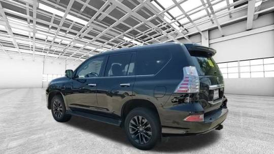 2022 Lexus GX