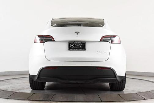 2022 tesla model y in saint louis, missouri
