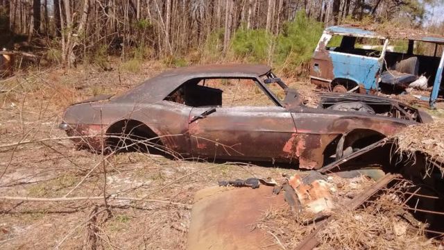 1969 camaro project body race car donor body 12437 vin can be fixed