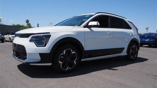 2024 Kia Niro
